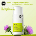 Hepra Restore - Liver Support
